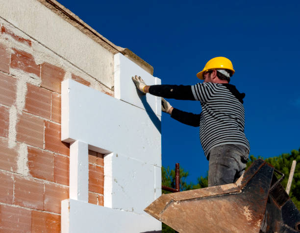 Best Specialized Insulation Services in Euclid, OH