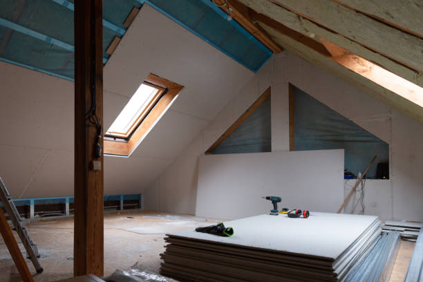 Best DIY Insulation Kits and Guidance in Euclid, OH