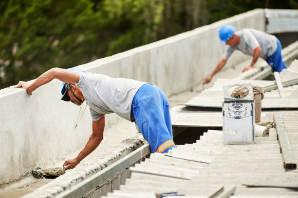 Types of Insulation We Offer in Euclid, OH