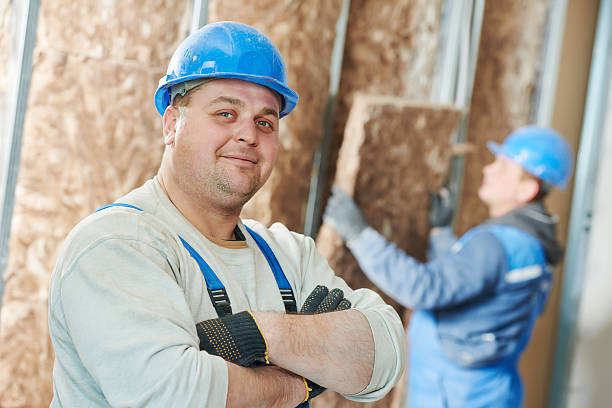 Best Energy Efficiency Insulation in Euclid, OH